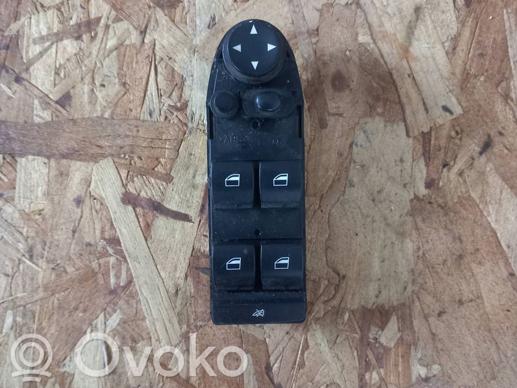 BMW 3 E90 E91 Electric window control switch 
