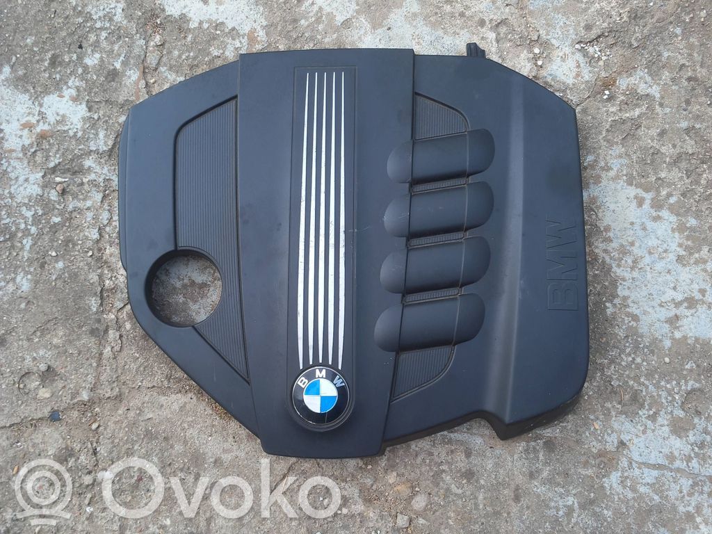 BMW 3 E90 E91 Engine cover (trim) 