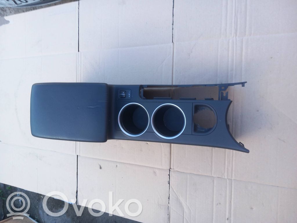 Subaru Outback Consola central 