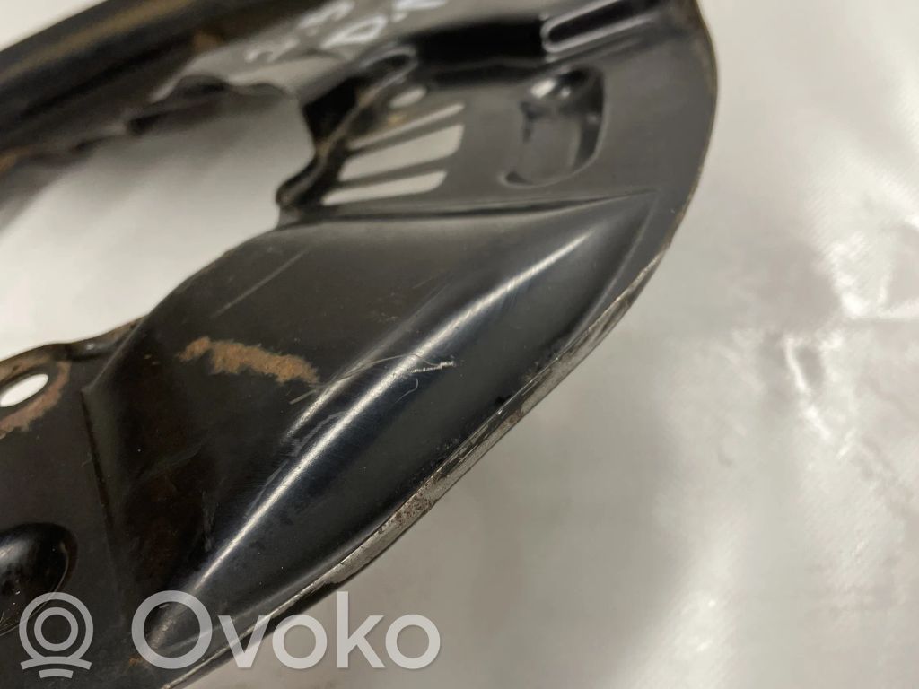 Subaru Outback (BS) Etujarrun jarrulevyn pölysuojalevy 