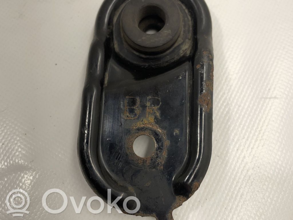 Radiator support slam panel bracket