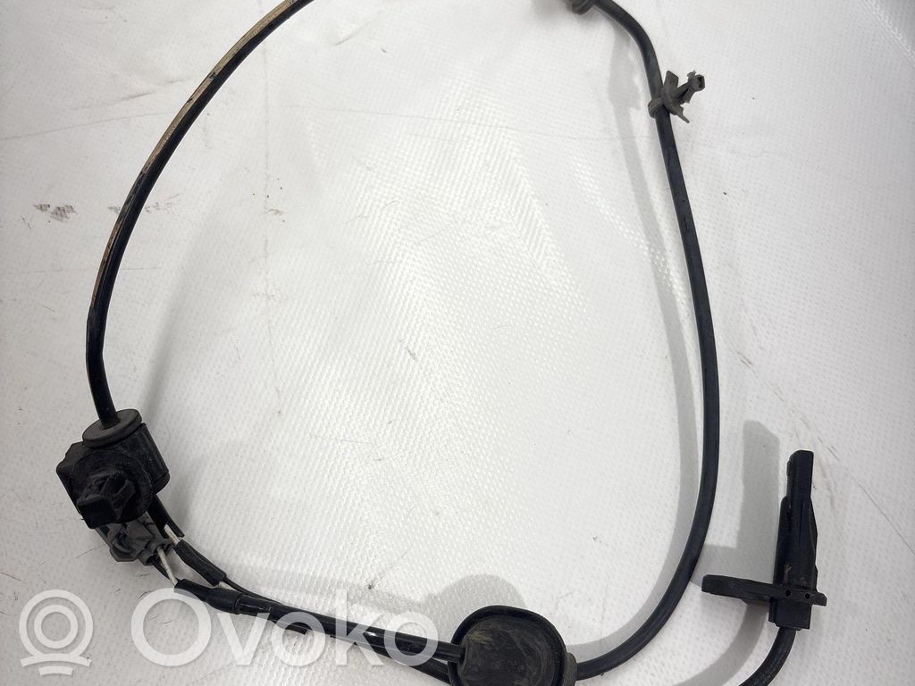 Subaru Outback (BS) ABS brake wheel speed sensor 