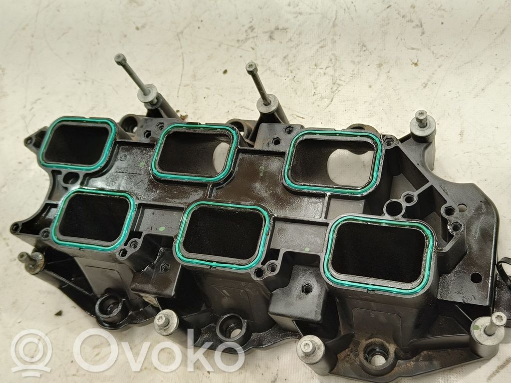 Dodge Durango III Intake manifold 