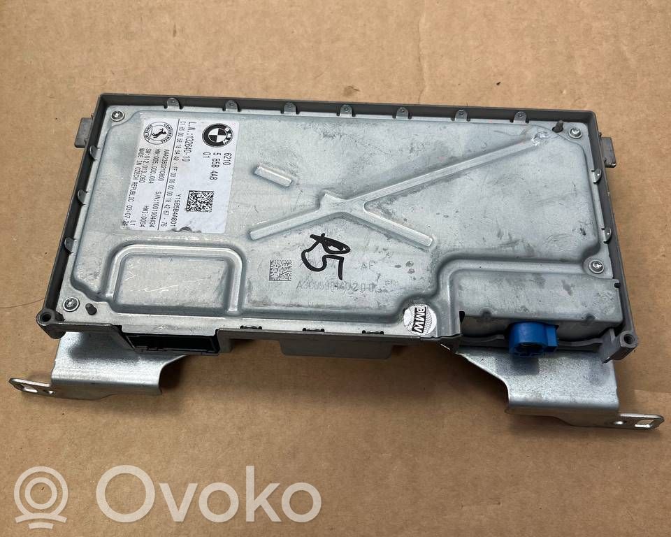 BMW 3 G20 G21 Other control units/modules 