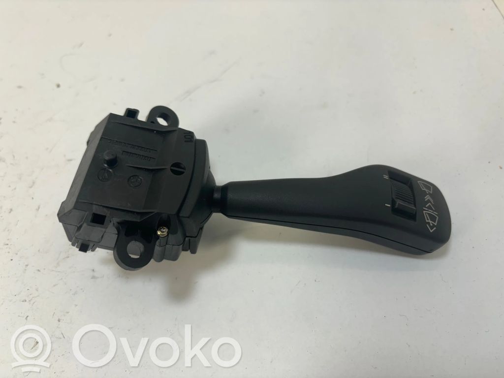 BMW 5 E39 Wiper control stalk 