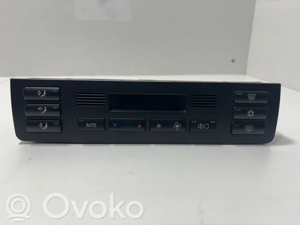 Unidad de control climatización   6907897,5HB00773816