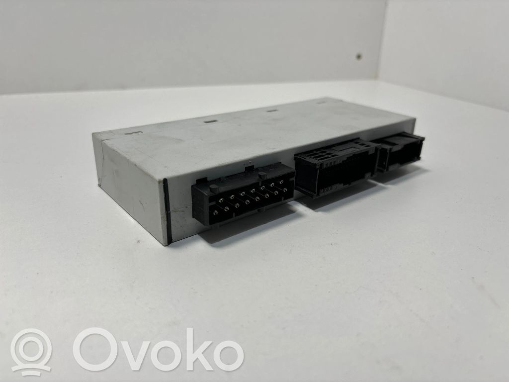 BMW 3 E46 Comfort/convenience module 