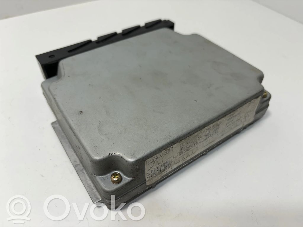 Volvo V70 Engine control unit/module 