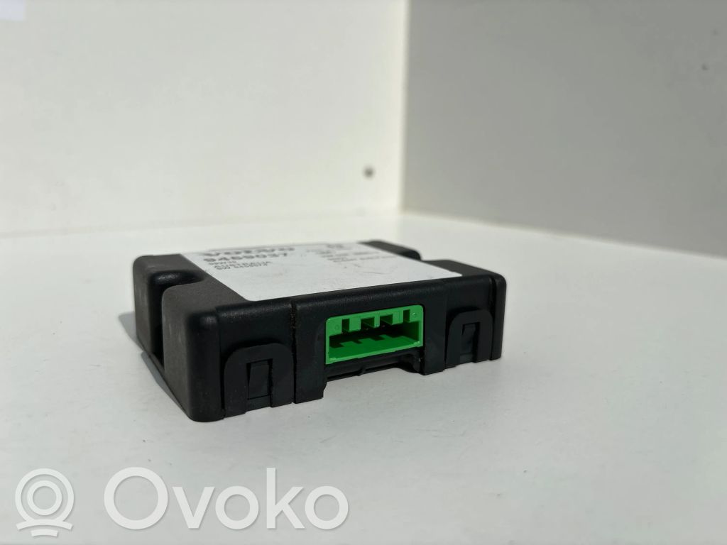 Immobilizer control unit/module   9459037,F005V00066,9459074