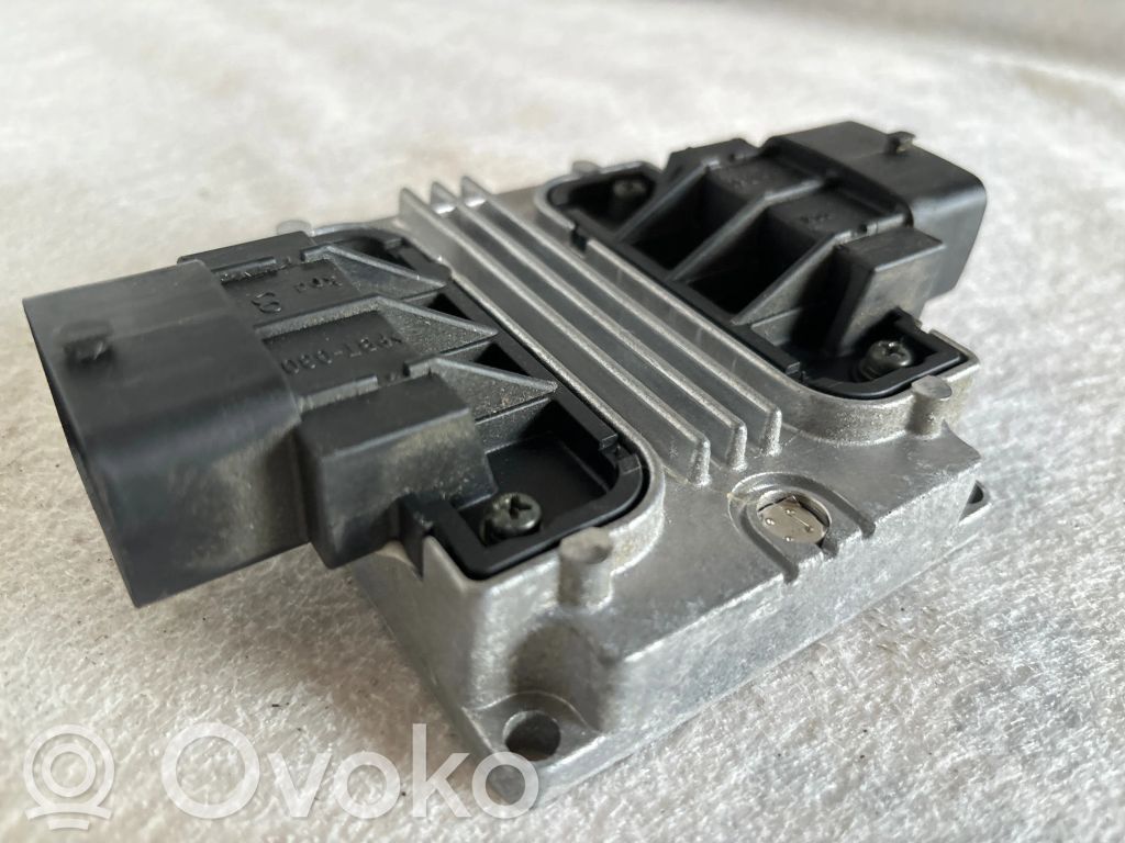 Saab 9-5 Calculateur moteur ECU 