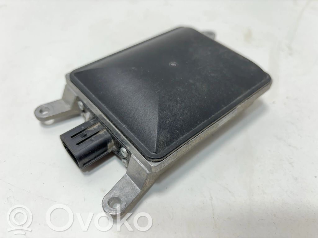 Mazda 3 III Other control units/modules 