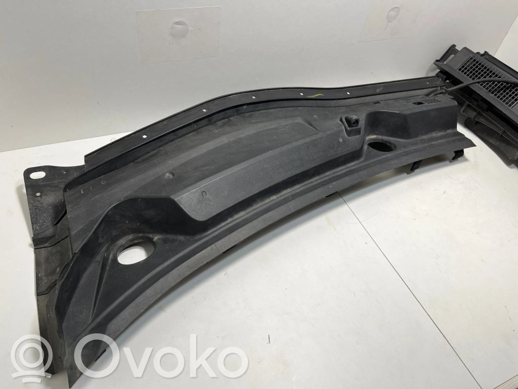 Mazda 3 III Pyyhinkoneiston lista 