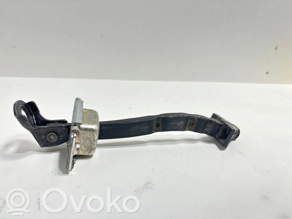Mazda 3 III Rear door check strap stopper 