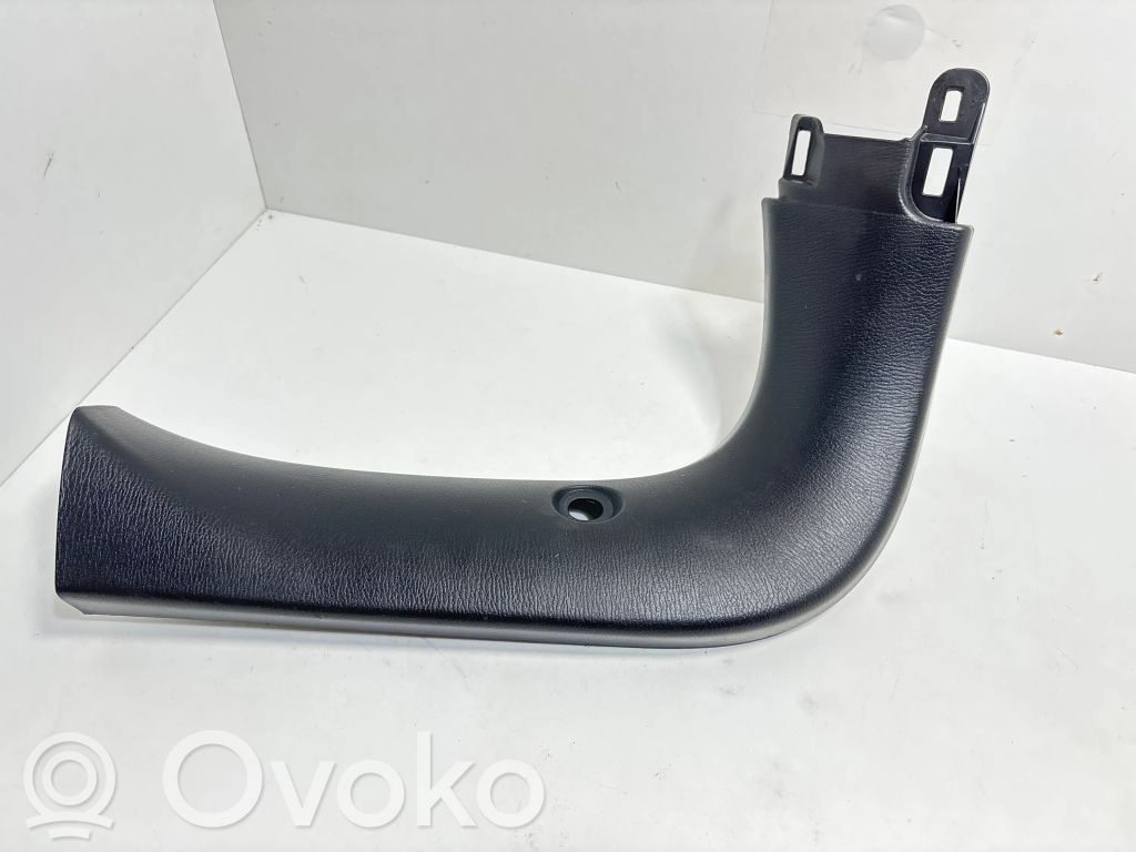 Mazda 3 III Alte piese de interior 