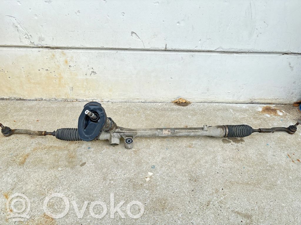 Mazda 3 III Steering rack 