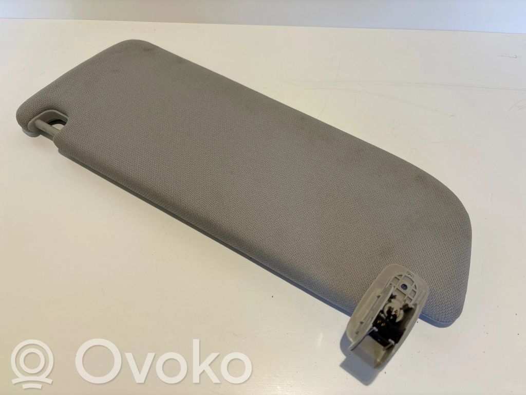 Audi A6 S6 C6 4F Sun visor 