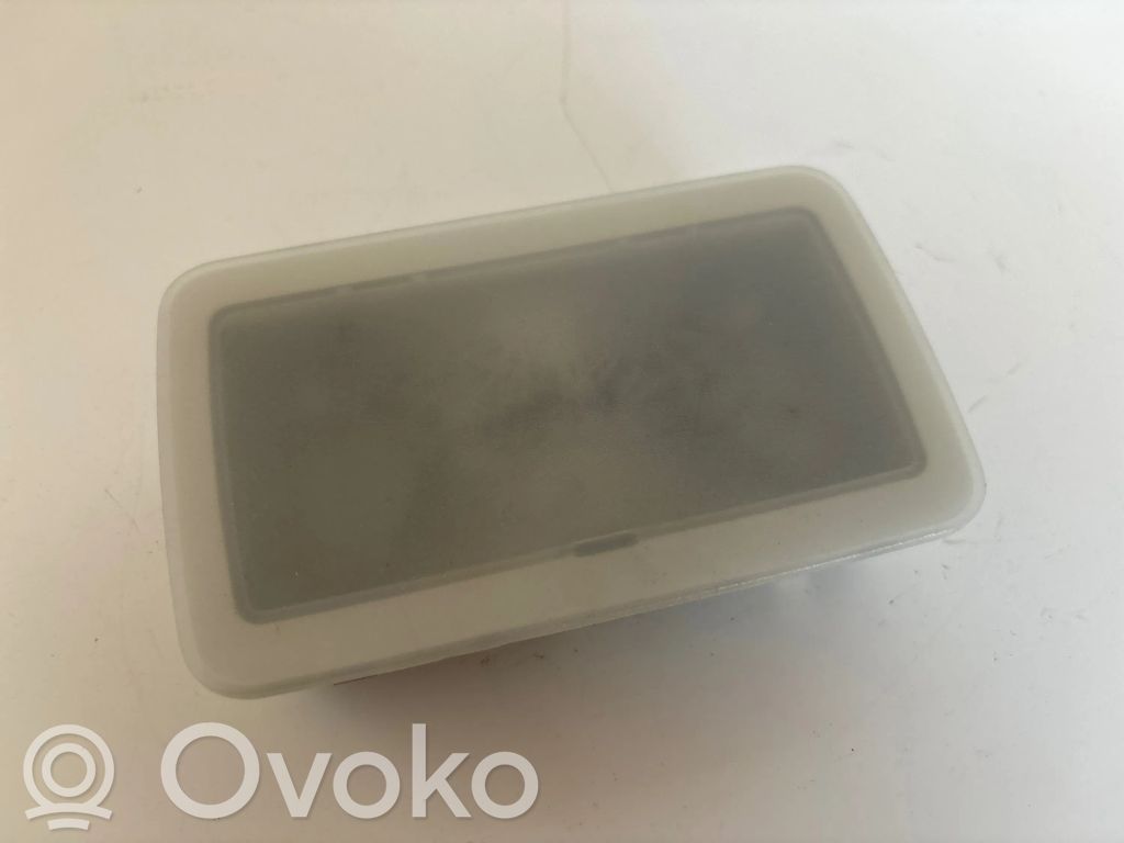 Audi A6 S6 C6 4F Boot/trunk interior light 