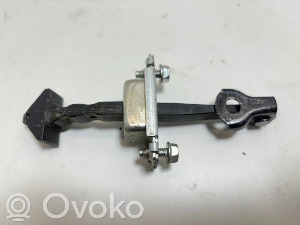 Mazda 3 III Altra parte interiore 