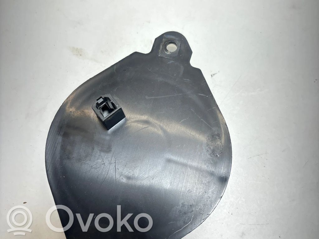 Mazda 3 III Other interior part 