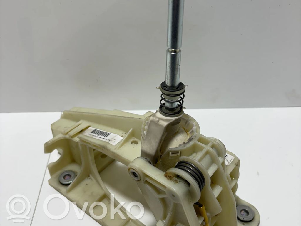 Selector caja de cambios   31259807,PA66GF30