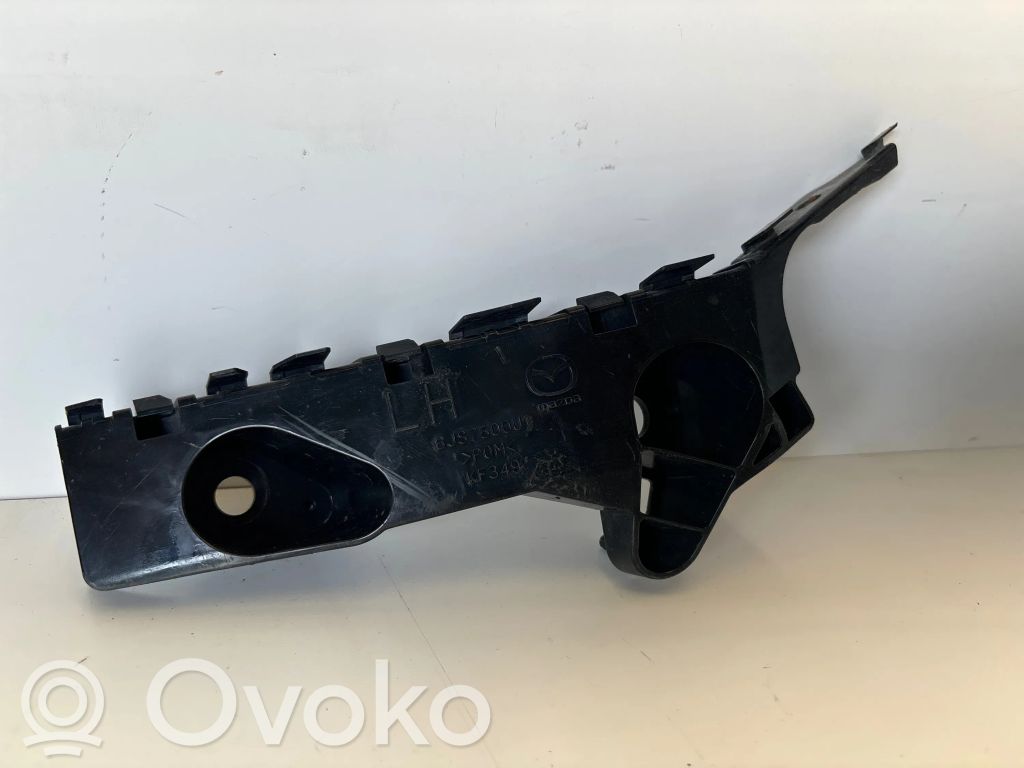 Mazda 3 III Front bumper mounting bracket 