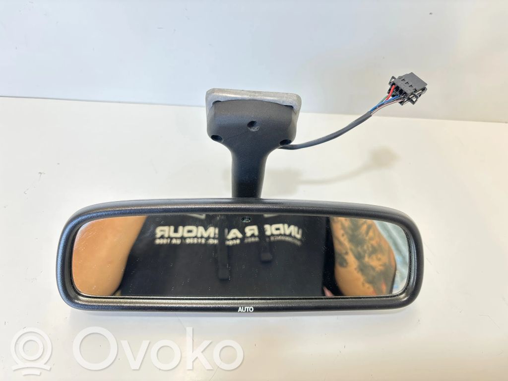Espejo retrovisor (interior)   12777851,15003104,081901501390