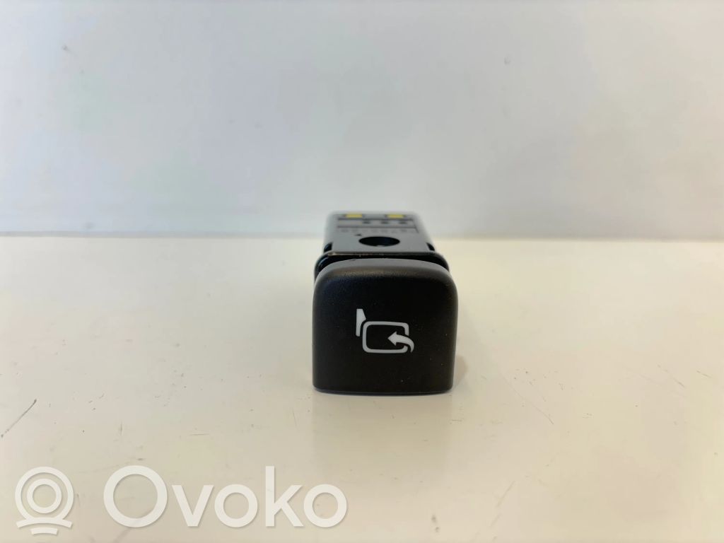 Saab 9-5 Wing mirror switch 