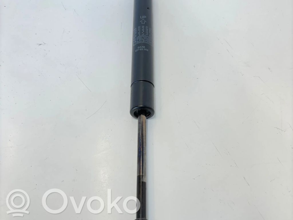 Saab 9-5 Tailgate/trunk strut/damper 