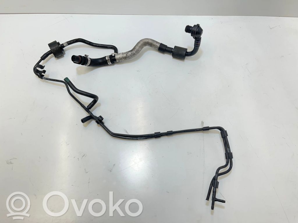 Audi A6 S6 C6 4F Zawór ciśnienia 