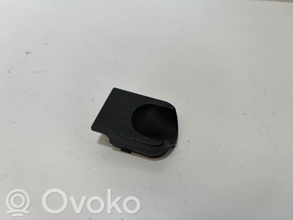 Opel Vectra C Kita salono detalė 