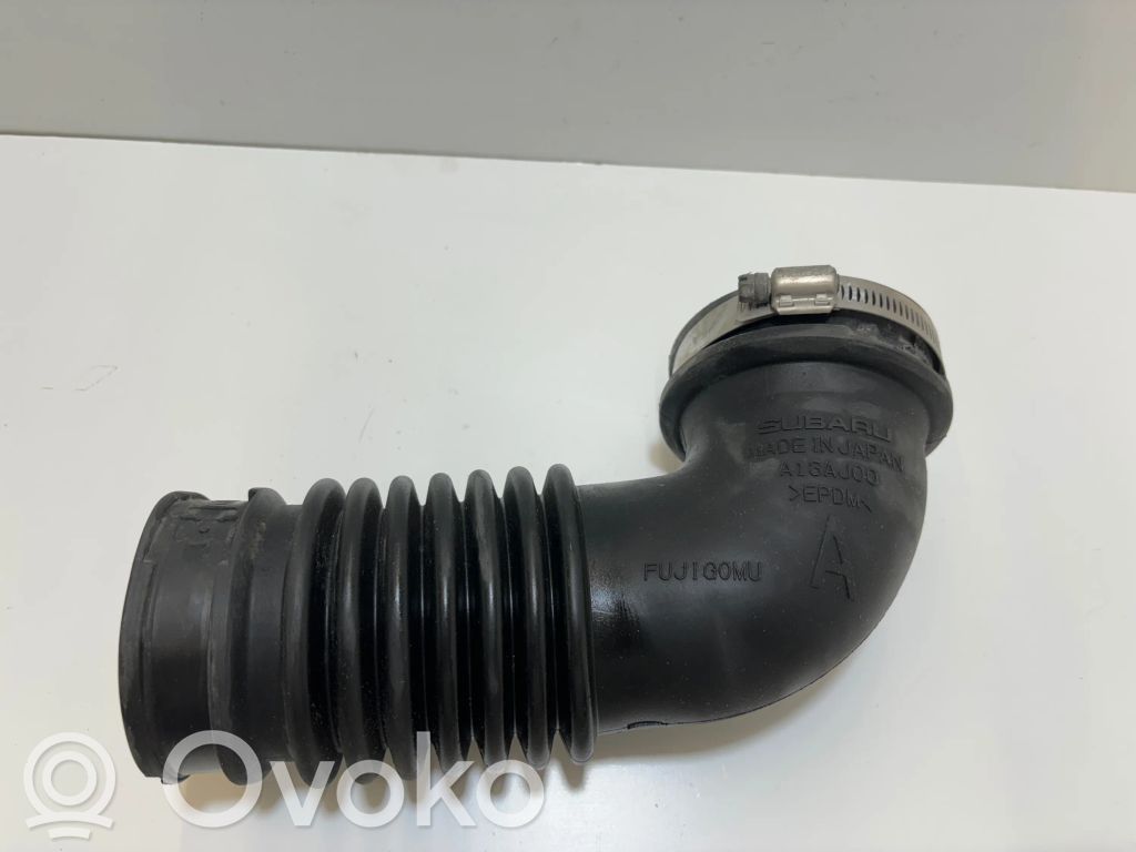 Subaru Outback Intercooler hose/pipe 