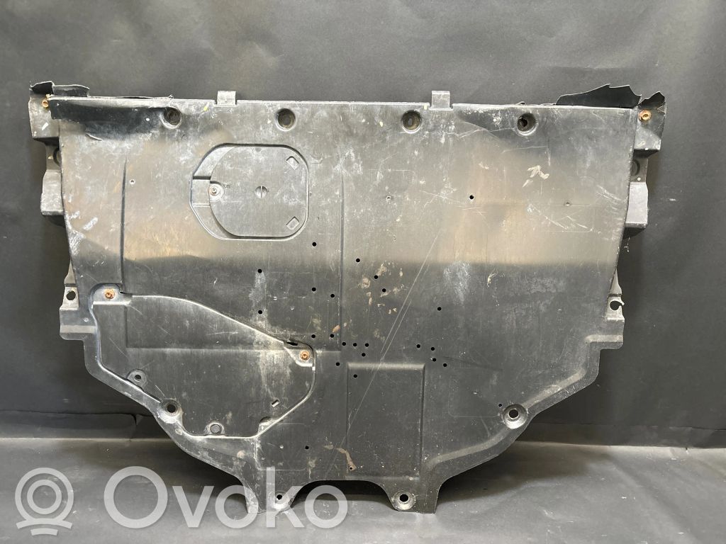 Engine splash shield/under tray   BJS756071,BJS7T25S20,BJS756078