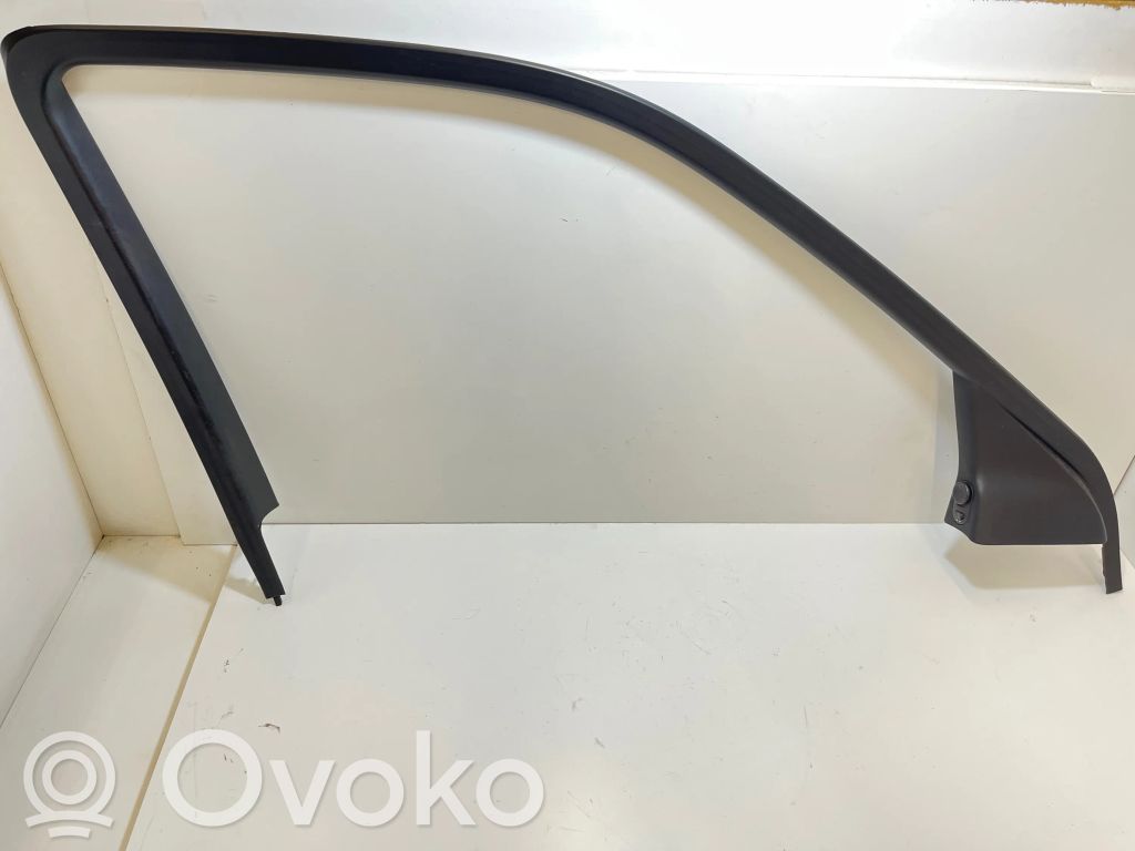 Saab 9-5 Roof trim bar molding cover 
