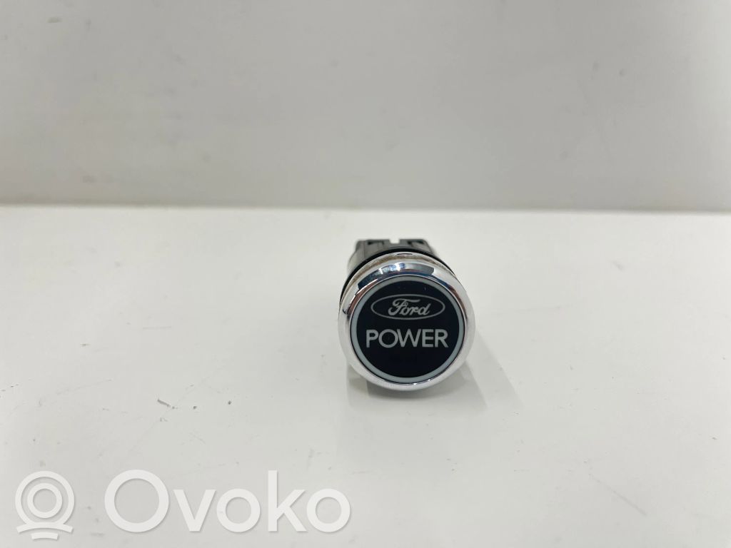 Ford Mondeo MK IV Engine start stop button switch 