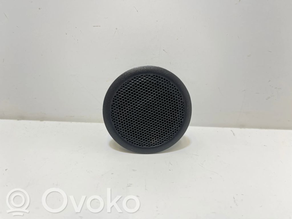 Ford Mondeo MK IV Altavoz de la puerta trasera 