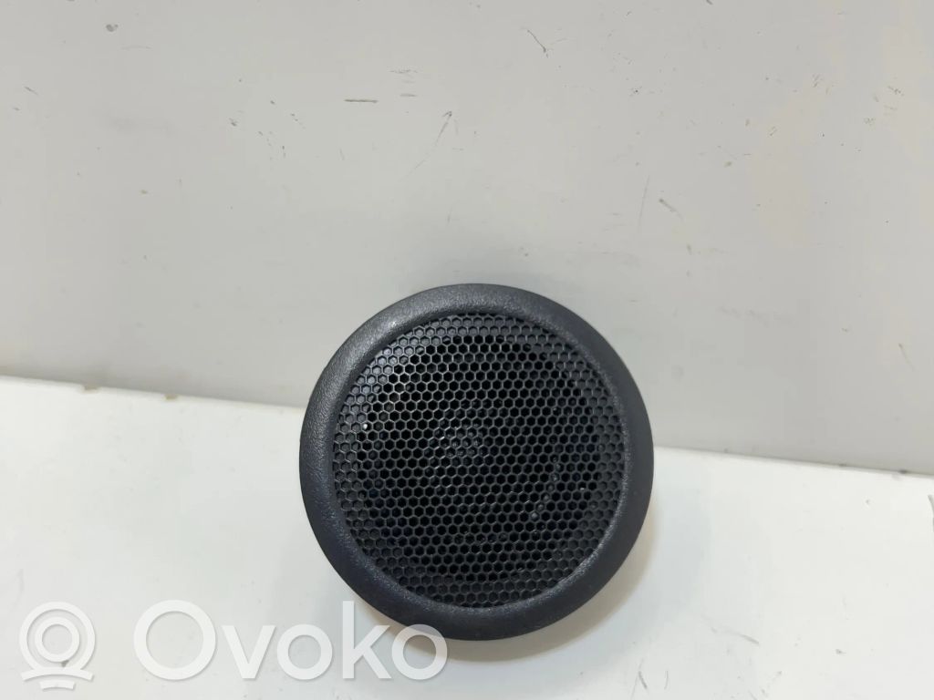 Ford Mondeo MK IV Altavoz de la puerta trasera 