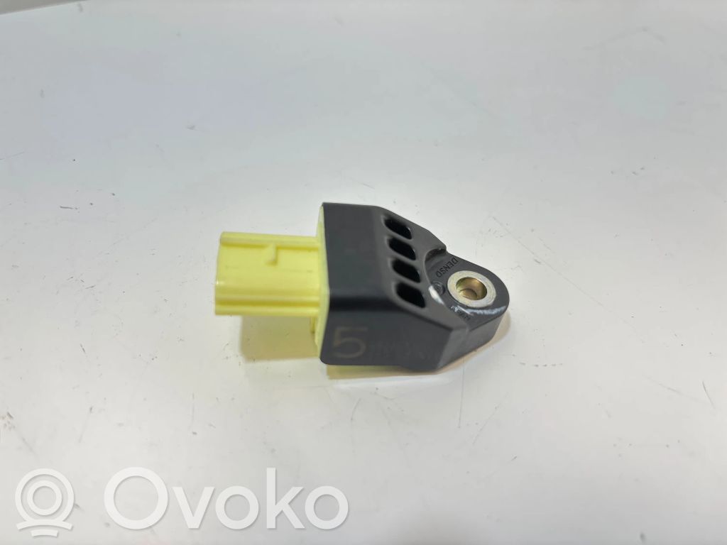 Subaru Outback Airbagsensor Crashsensor Drucksensor 