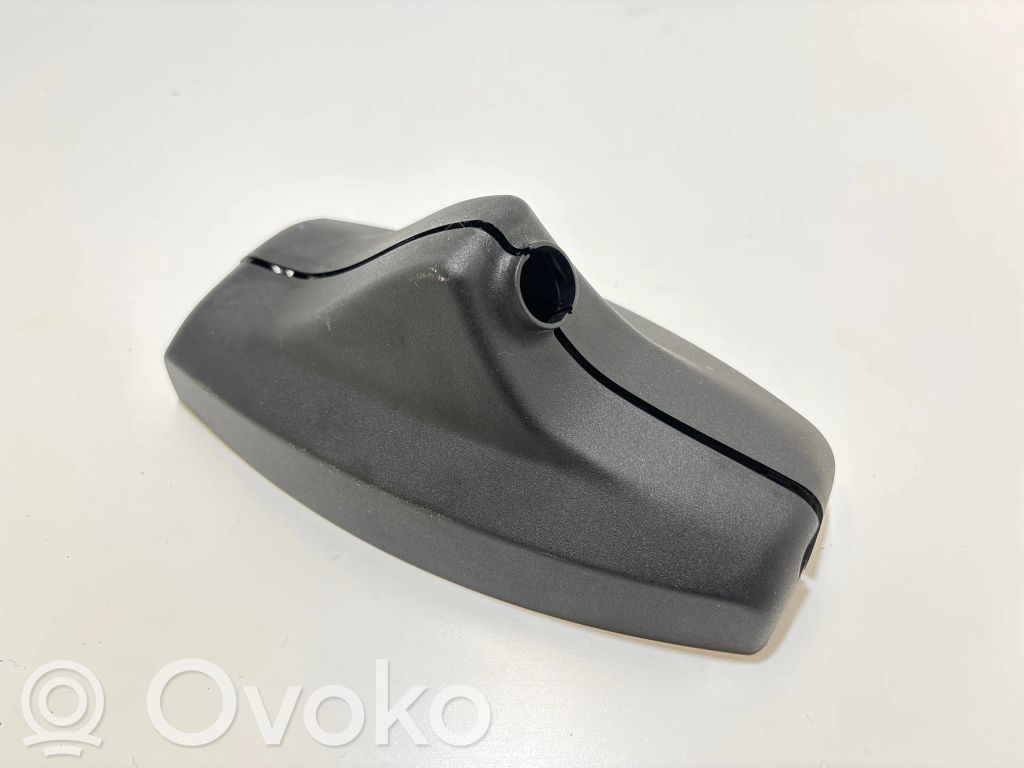 BMW 5 E60 E61 Coque de rétroviseur 