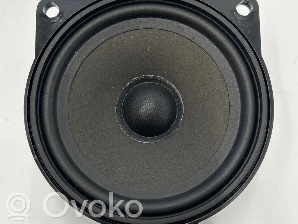 BMW 5 E60 E61 Parcel shelf speaker 