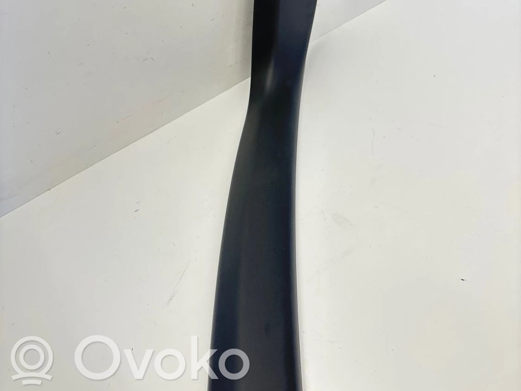 BMW 5 E60 E61 Tailgate/boot cover trim set 