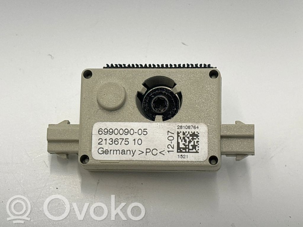 Antenos valdymo blokas   1367510,99009005