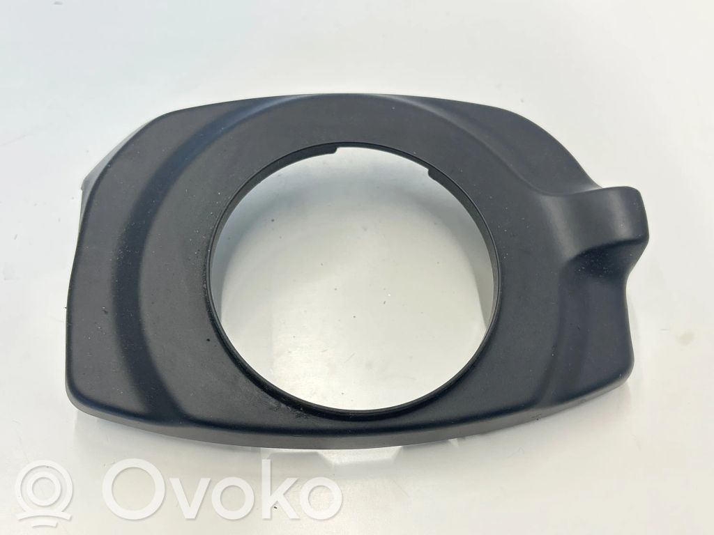 BMW 5 E60 E61 Steering wheel column trim 
