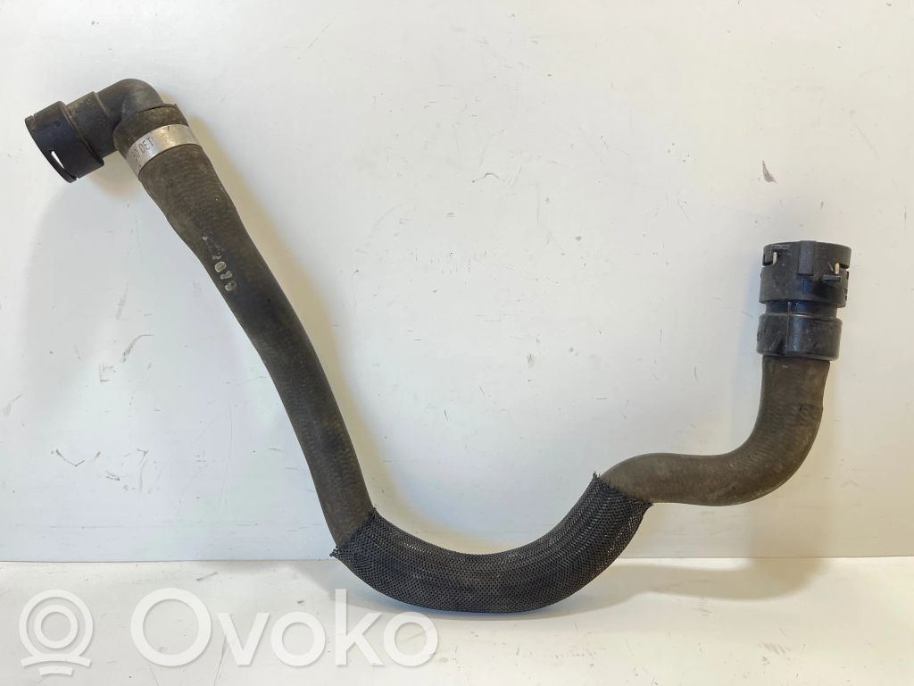Ford Mondeo MK IV Przewód / Wąż chłodnicy 