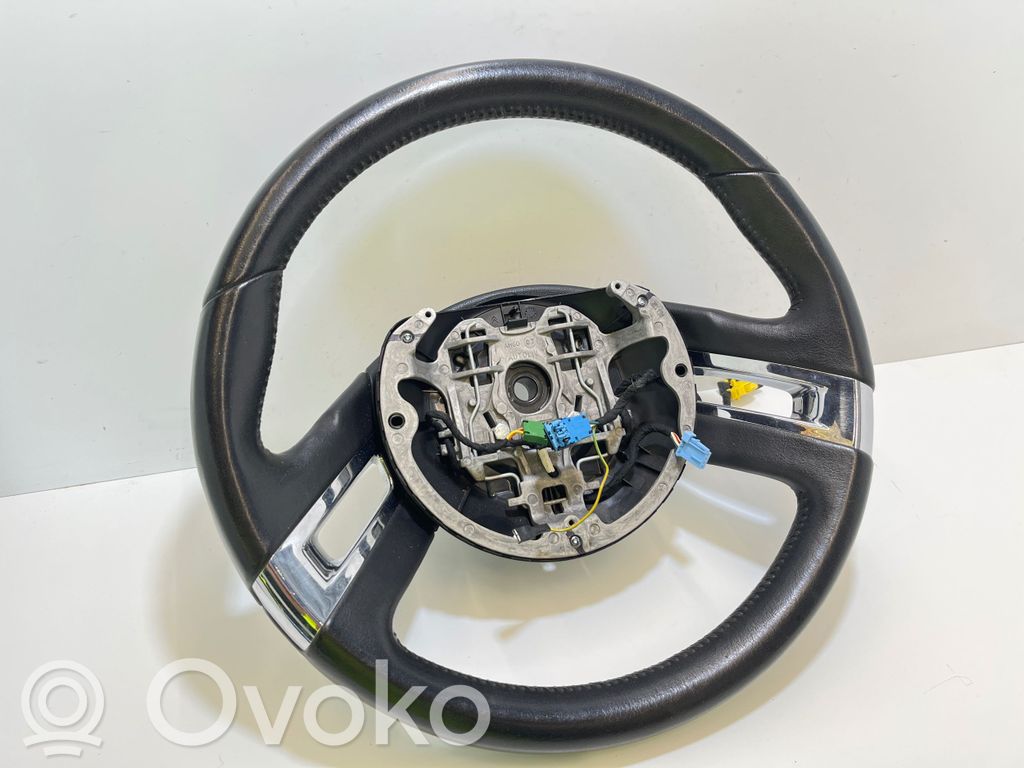 Citroen C4 Grand Picasso Lenkrad 