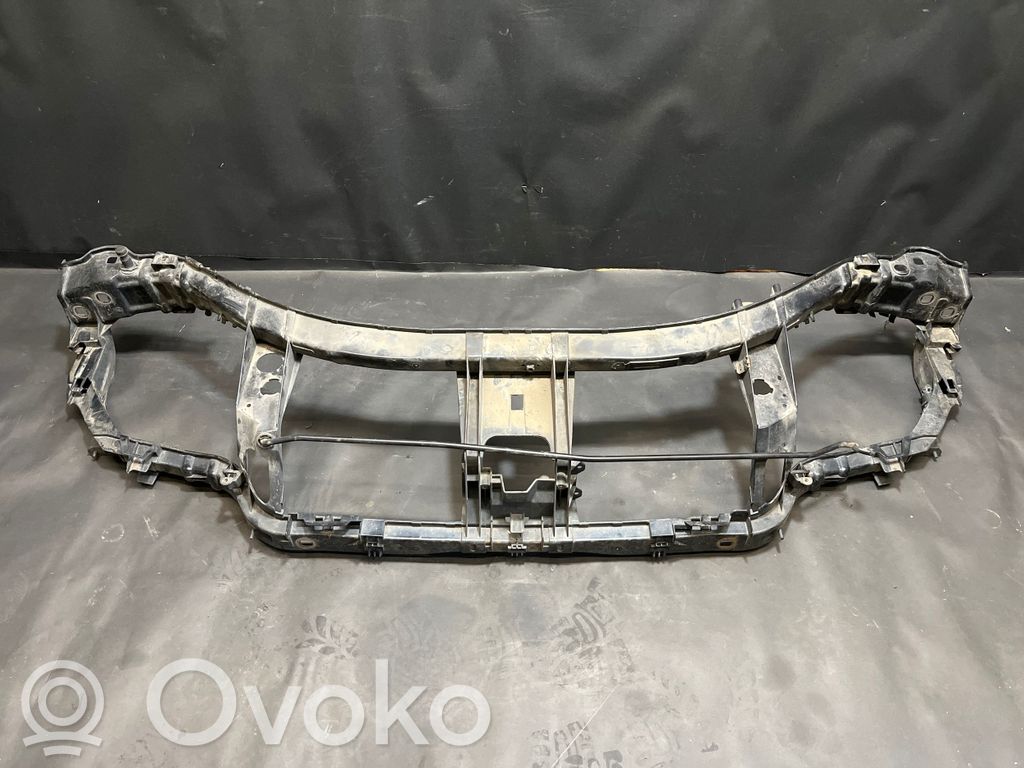 Ford Mondeo MK IV Radiatoru panelis 