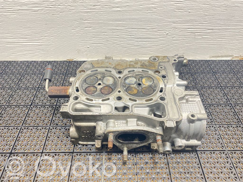 Engine head   T20DLH106