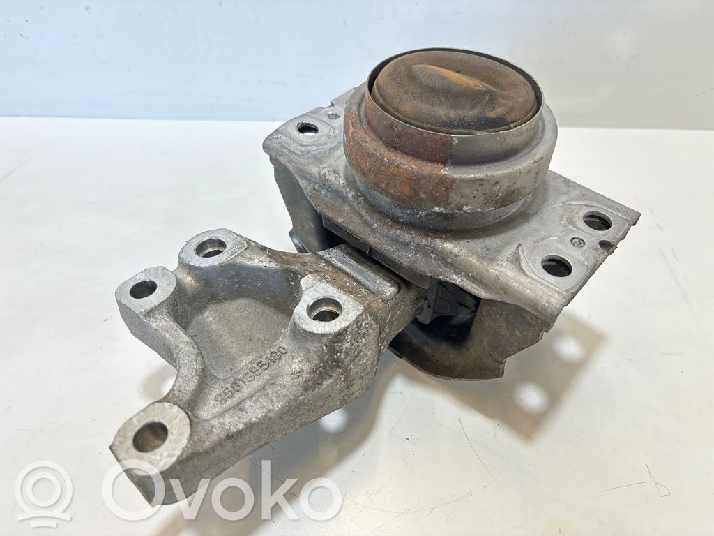 Citroen C4 Grand Picasso Engine mount bracket 