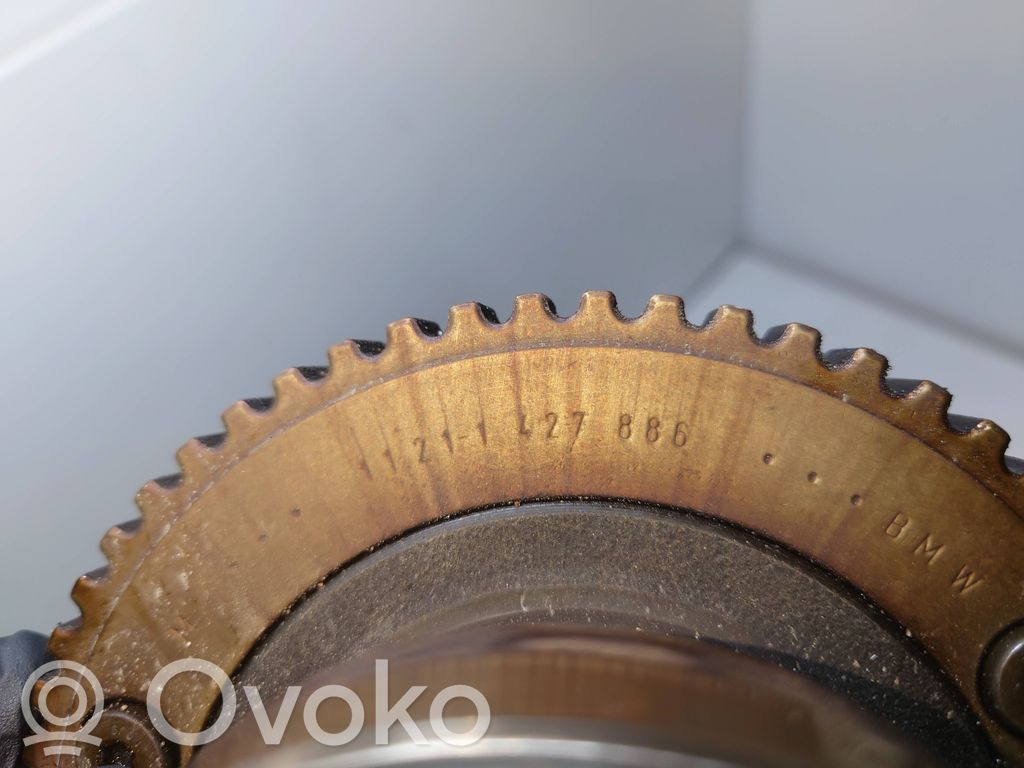 BMW 3 E46 Crankshaft 