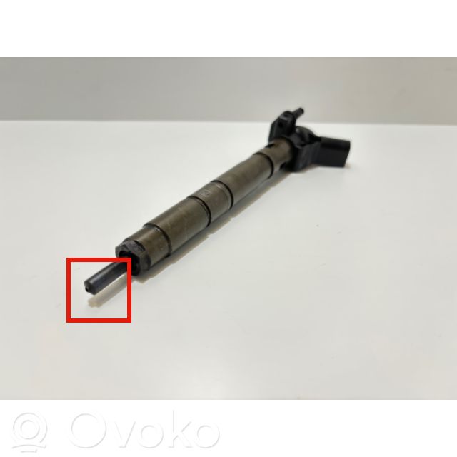 Fuel injector   059130277,0445115,AAICFWI,050703,AB5CCZD