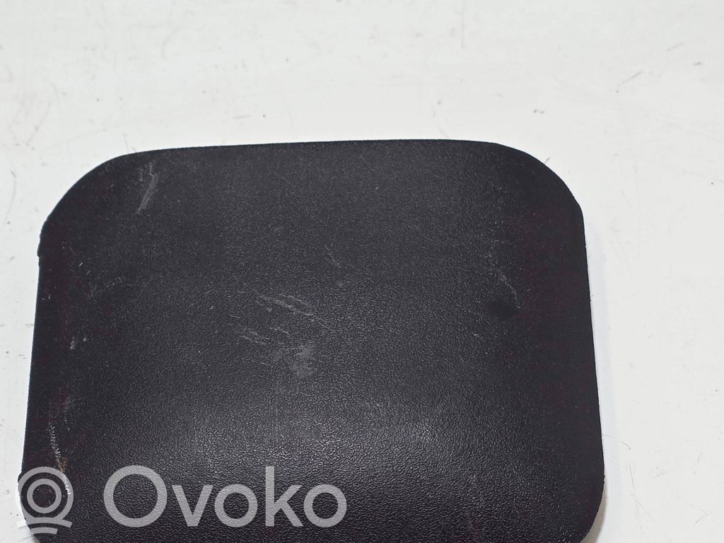 Trunk/boot lower side trim panel   9084633